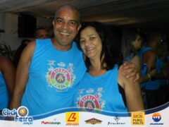 Camarote Espaço Folia (PM)